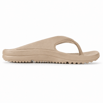 Arch Support Flip Flops 3